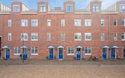 Terreplein 26