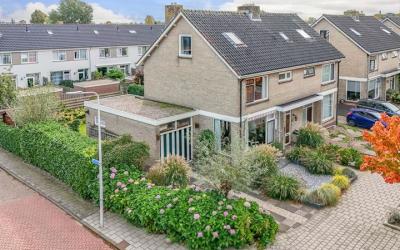 Weidestraat 45