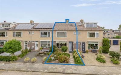 Wilgenstraat 14