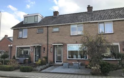 Houtstraat 9
