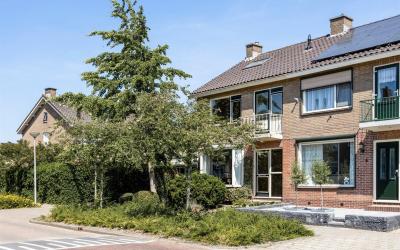 Koningin Be. 2