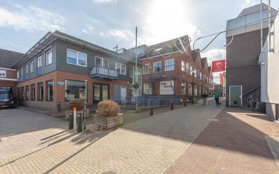Badhuisstra. 1