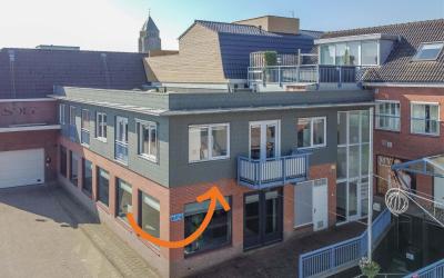 Badhuisstraat 5