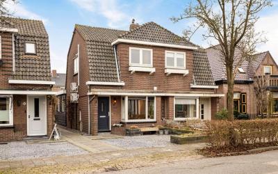 Capellelaan 23