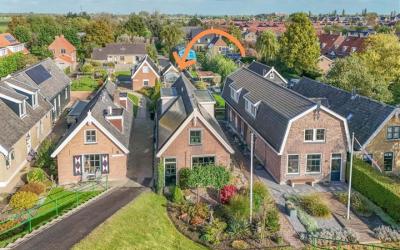 Lekdijk 110