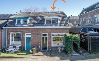 Nieuweweg 3
