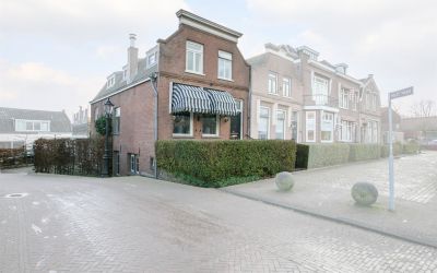 Lopikersingel 9