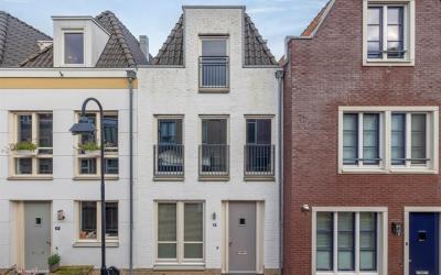 Het Klooster 3-C