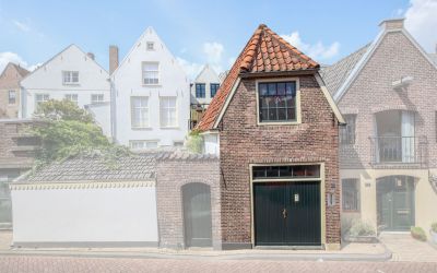 Lange Weistraat 6-B