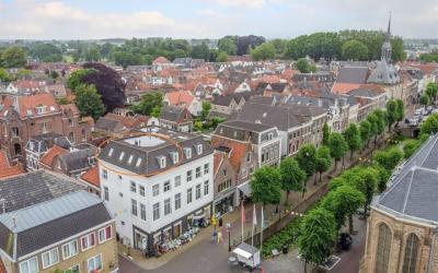 Lopikerstraat 1-F