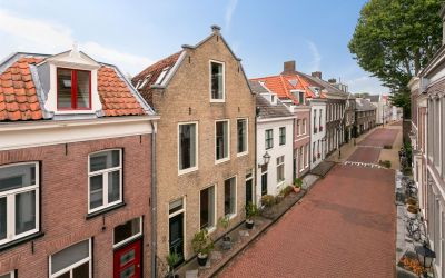 Korte Dijk 4