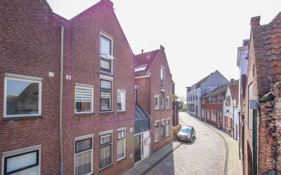 Koestraat 1-D