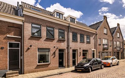 Koestraat 29-A