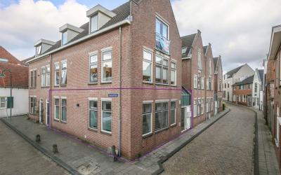 Koestraat 3-B