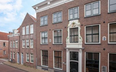 Koestraat 109-D