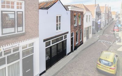 Koestraat 56