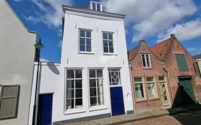 Koestraat 6