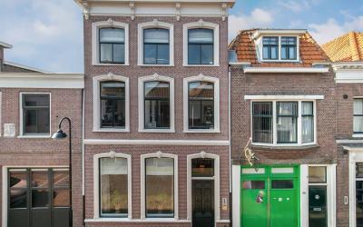 Koestraat 110