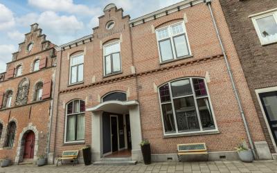 Koestraat 72-B