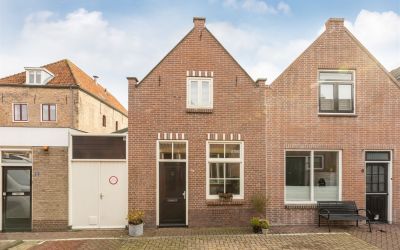 Havenstraat. 5-A