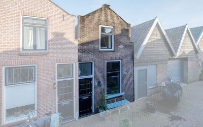 Havenstraat. 9
