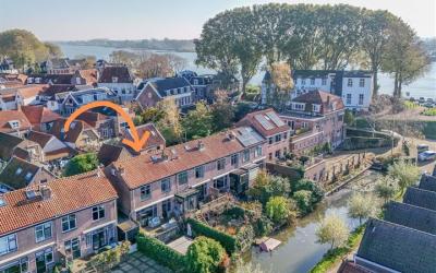 Havenstraatse Wal 2-F