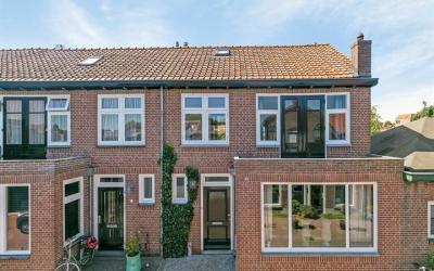 Havenstraat. 2-J
