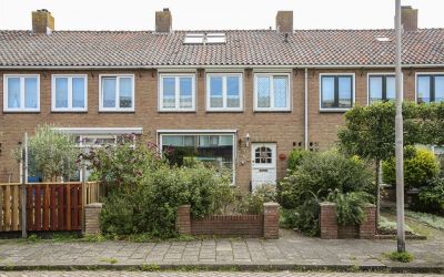 Ambachtsstraat 7