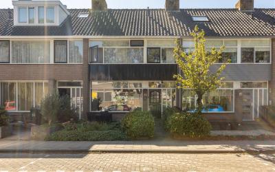 Mr. Kesperstraat 28