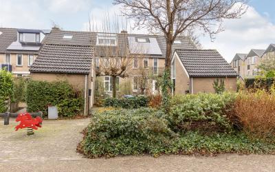 Van 't Hoffplaats 19