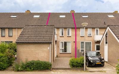 Van 't Hoffplaats 36