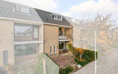 Eykmanstraat 4