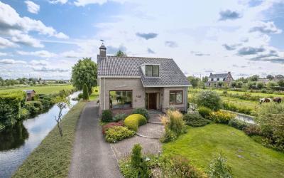 C.G. Roosweg 12