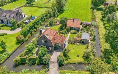 C.G. Roosweg 18