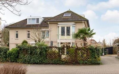 Lopikerhof 5