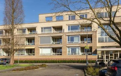 Lopikerhof 54