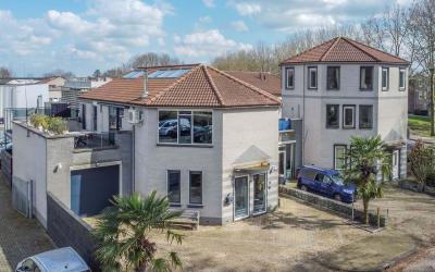Broeikweg 1