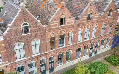 Albrecht Beijlinggracht 38