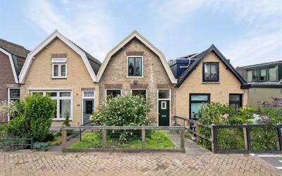 Oude Singel 98