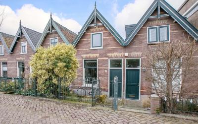 Oude Singel 140