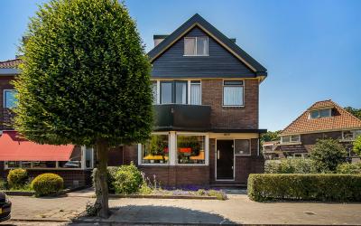 Olivier van Noortstraat 1
