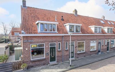 Olivier van Noortplein 35
