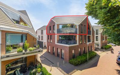 Oranjeplaats 16