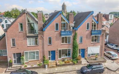 Spoorstraat 32