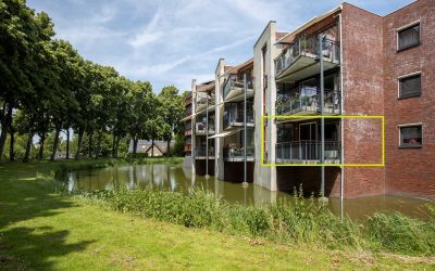 Spoorstraat 43