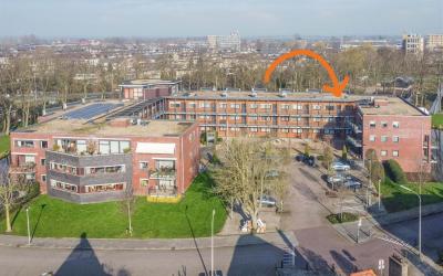 Spoorstraat 81