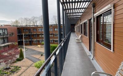 Spoorstraat 85