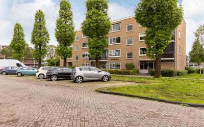 's-Heerenbergstraat 4-C