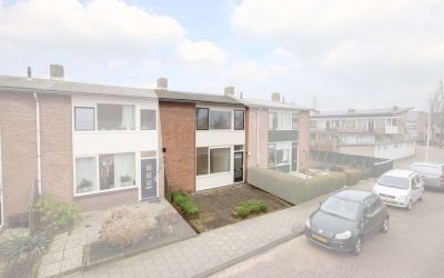 Weideveld 14