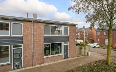 Goudsmidshof 1